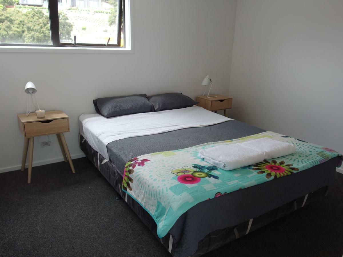 Appartement Ridge View à Wanaka Extérieur photo